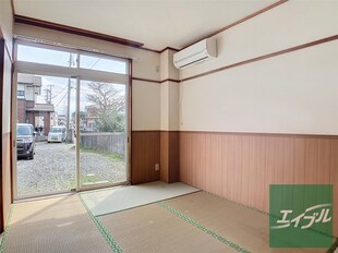 カーザ・桜の物件内観写真